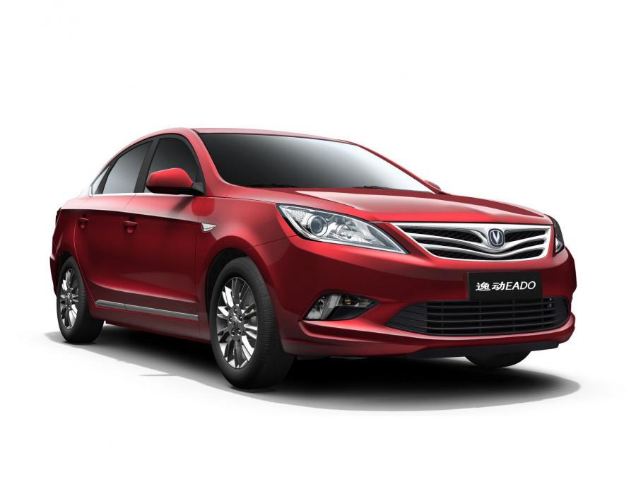  Chana Eado 2011 года  (фото 4 из 9)